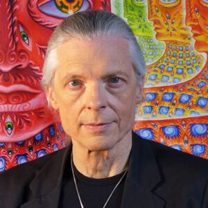 Alex Grey