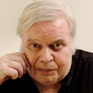 H.R. Giger