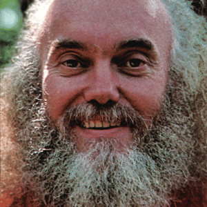 Ram Dass