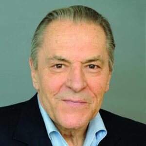 Stanislav Grof, M.D., Ph.D.