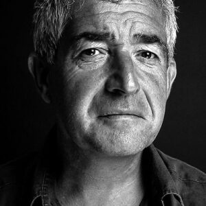 Tony Juniper