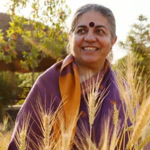 Vandana Shiva