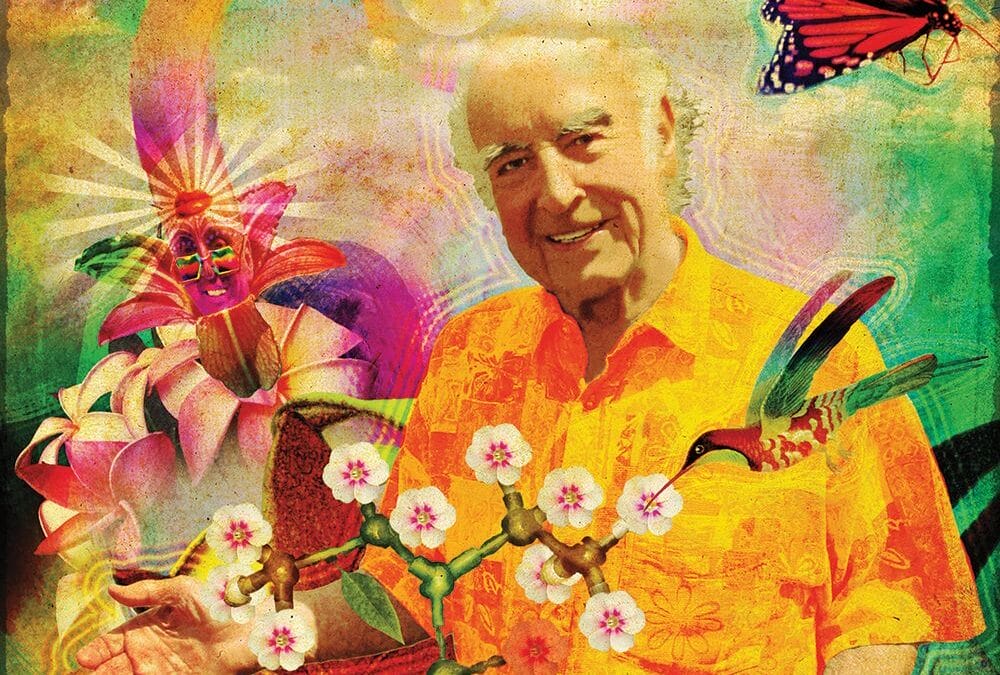 Bicycle Day 2020 and the Lessons Learned from LSD