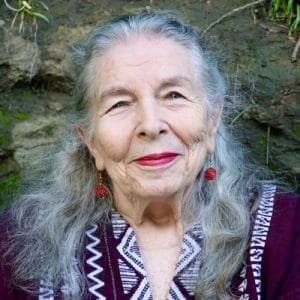 Ann Shulgin