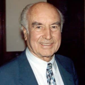 Albert Hofmann, Ph.D.